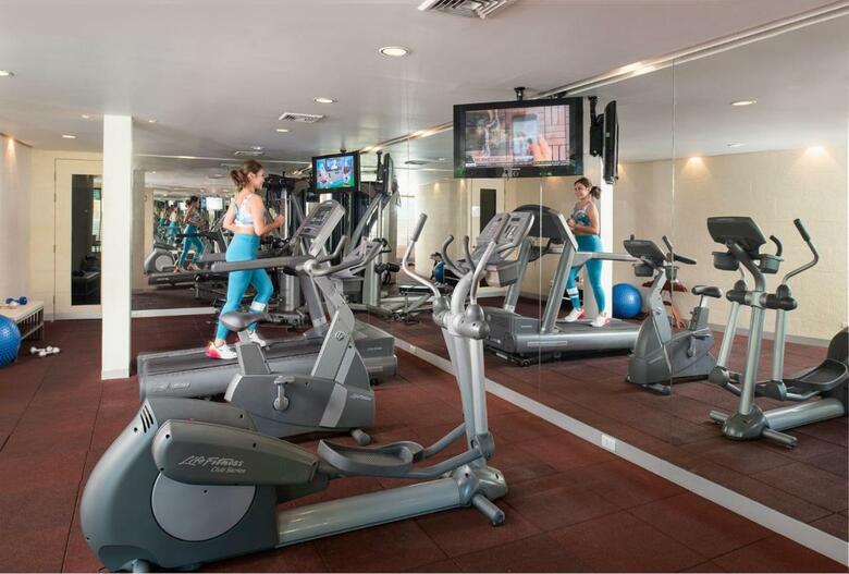 Hotel Springfield Resort  Spa@sea