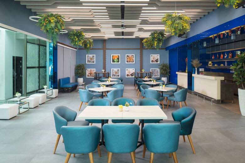 Hotel Springfield Resort  Spa@sea