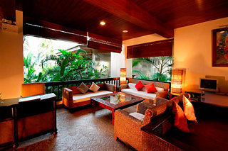 Hotel Golden Pine Beach Resort   Spa