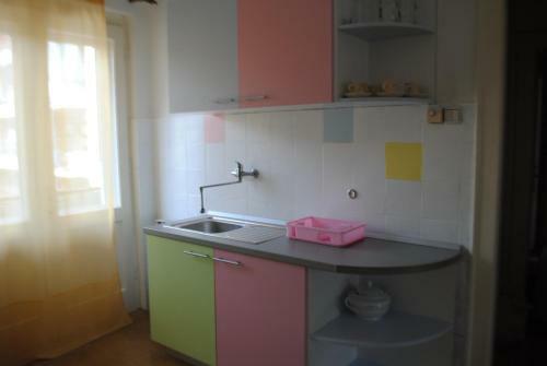 Apartment O.k.