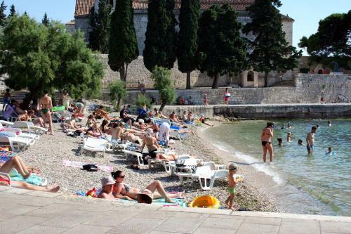 Hostal Double Room Hvar 141b