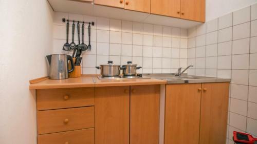 Hostal Studio Crikvenica 5492a