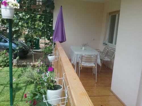 Apartment Mirjana