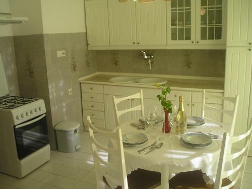 Apartment Mirjana