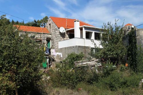 Apartment Zrnovo 9214a