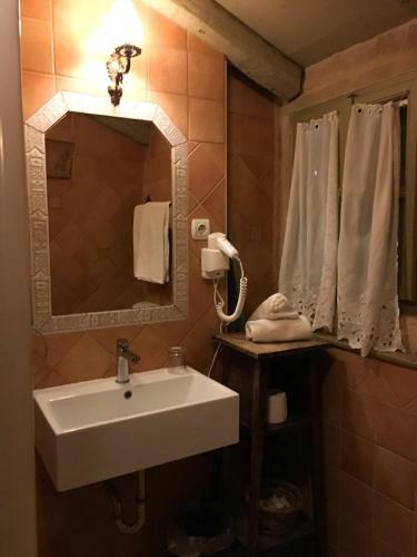 Hotel Casa Garzotto