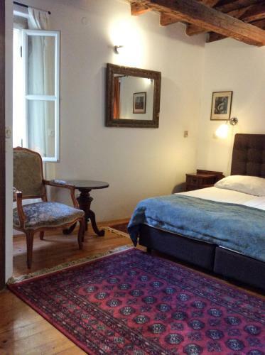 Hotel Casa Garzotto