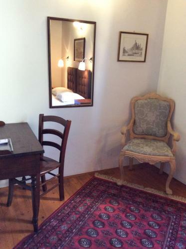 Hotel Casa Garzotto