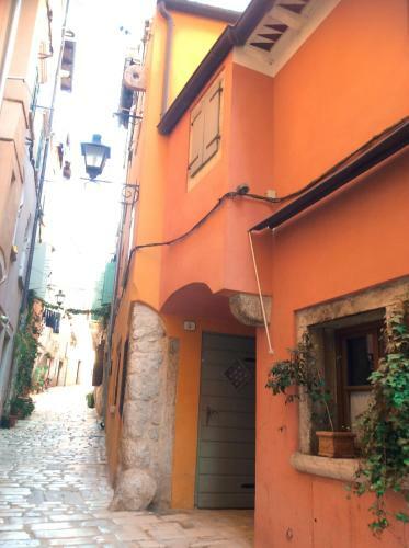 Hotel Casa Garzotto