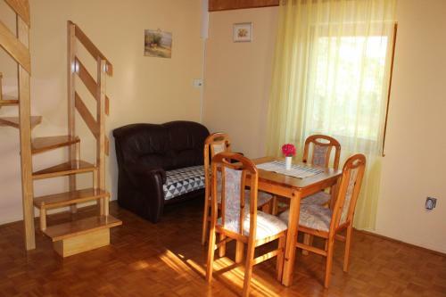 Apartments Seka