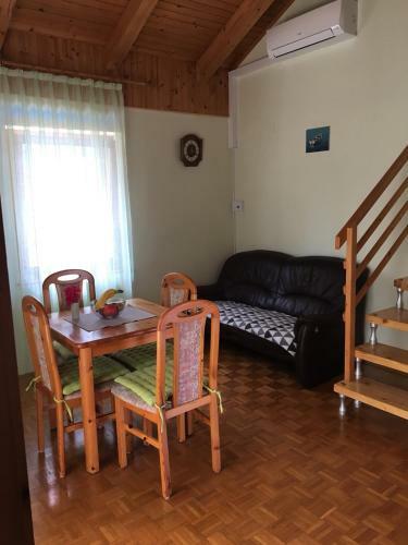 Apartments Seka