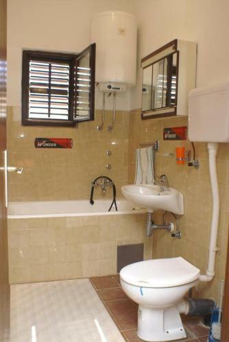 Apartment Seget Vranjica 2082a
