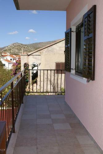 Apartment Seget Vranjica 2082a