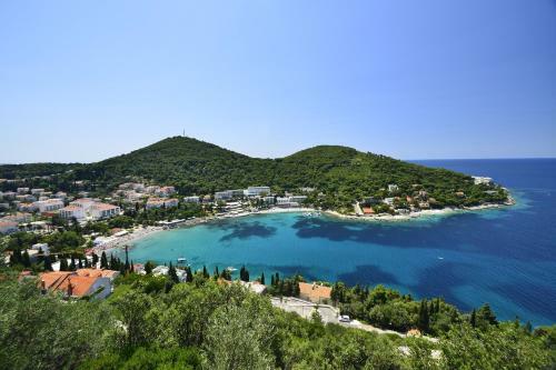 Apartments Elelu