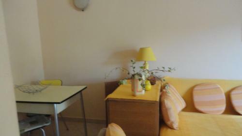 Apartments Elelu