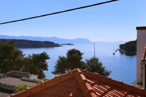 Apartment Lumbarda 10049a