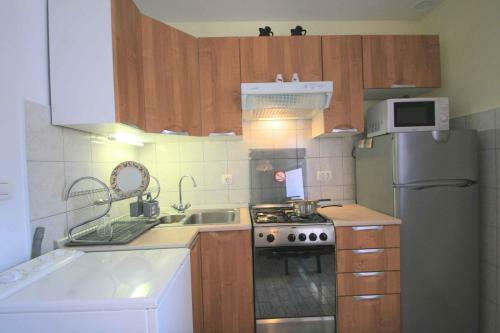 Apartment Marija