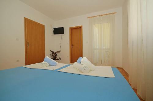 Apartments Adriatika