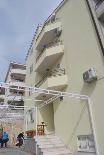 Apartments Adriatika