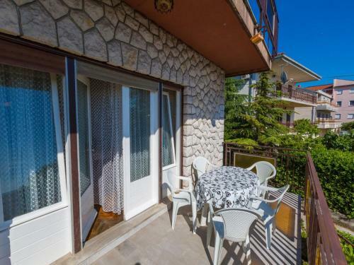 Apartment Darija