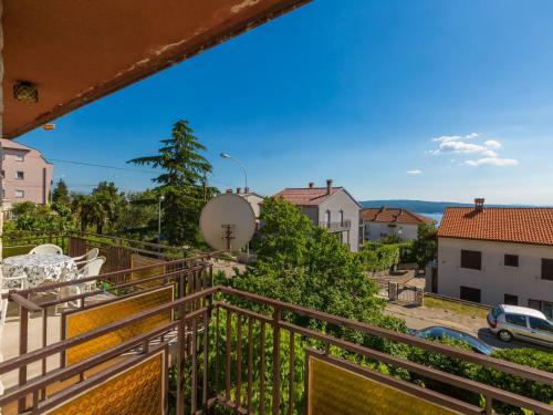 Apartment Darija
