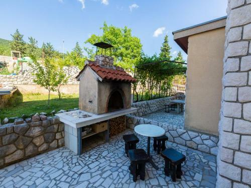 Apartment Darija
