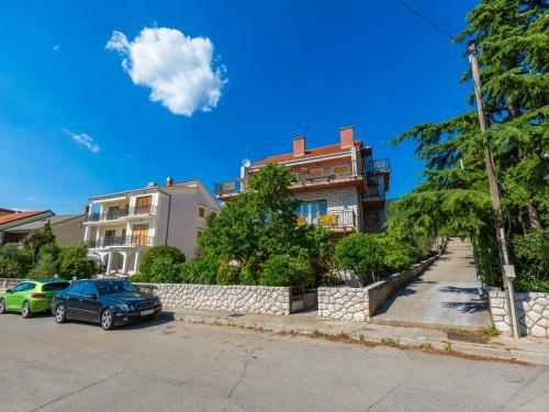 Apartment Darija