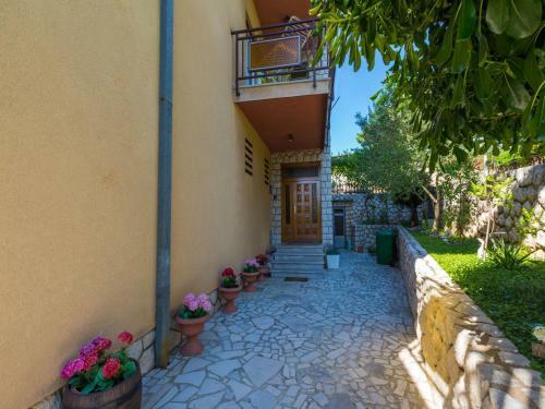 Apartment Darija