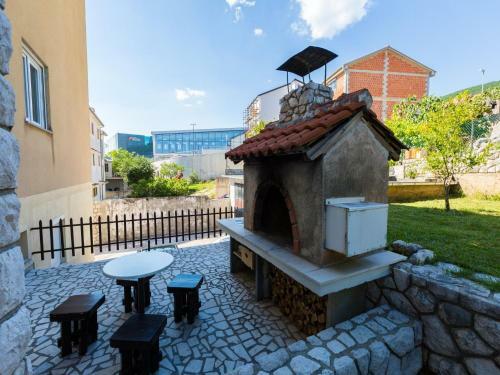 Apartment Darija