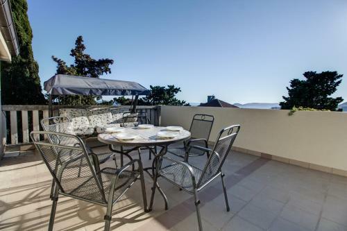 Apartment Near Sandy Firule Beach