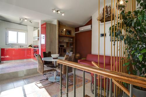 Apartment Near Sandy Firule Beach