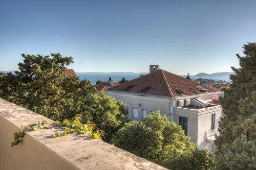Apartment Near Sandy Firule Beach