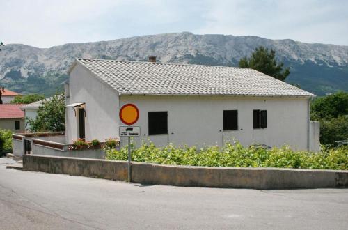 Apartment Baska 5411a