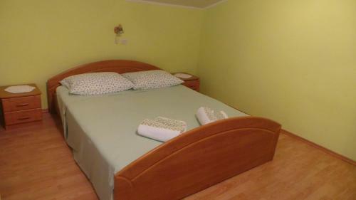 Apartment Supetarska Draga 13