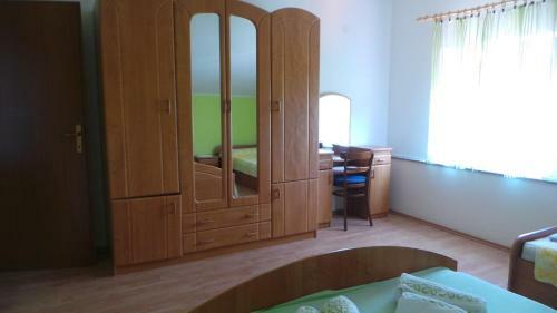 Apartment Supetarska Draga 13