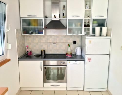 Dedic Apartment