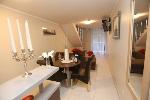 Apartments Lavica Beach Dumi?i?