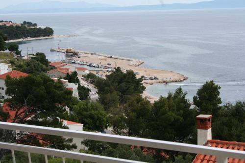 Apartamentos Studio Baska Voda 300c