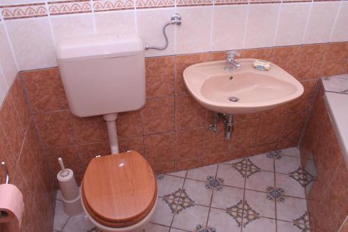Apartment Komiza 1149c