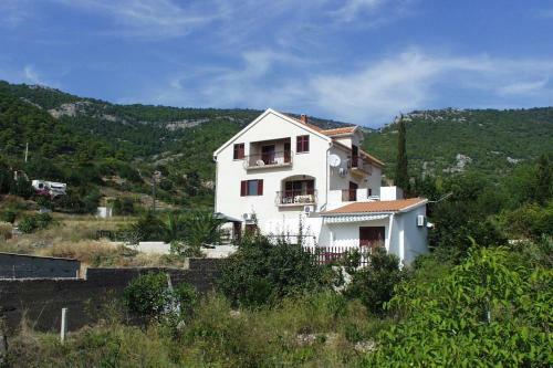 Apartment Komiza 1149c