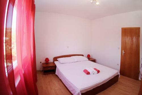 Darijan Apartments