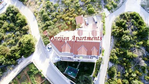 Darijan Apartments