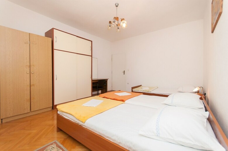 Apartment Slavko