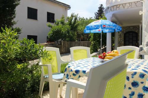 Apartments Zlatica