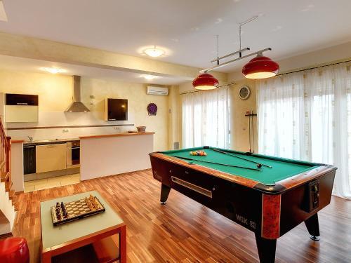 Holiday Home Bubi