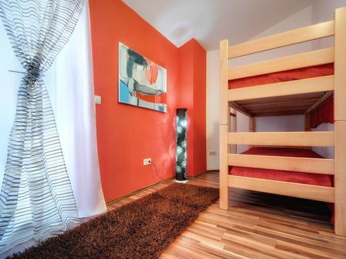Holiday Home Bubi