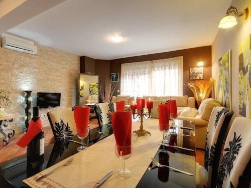 Holiday Home Bubi