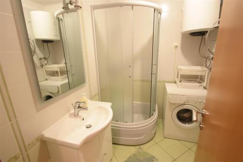 One-bedroom Apartment Crikvenica 47