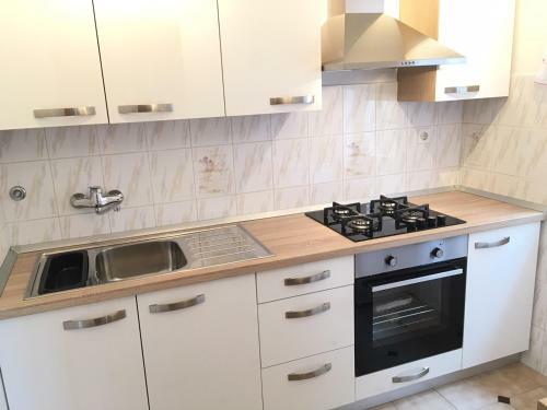 Apartamentos Guesthouse Maver