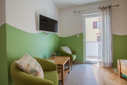 Apartamentos Guesthouse Maver